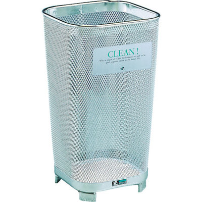 テラモト グランド350角ステン14 DS-198-135-0 1台 303-0628（直送品）