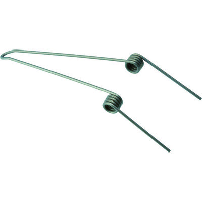 トラスコ中山 TRUSCO TG7用 バネ TG7014 1個 368-9786（直送品）