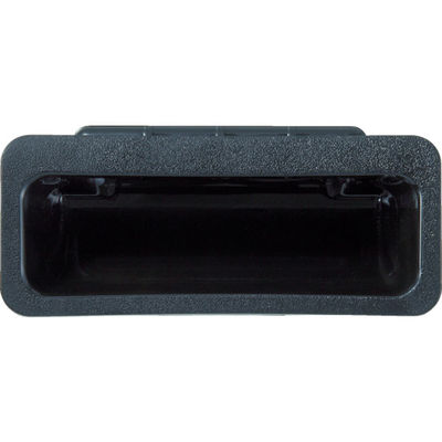 トラスコ中山 TRUSCO 【2022年以前モデル適合パーツ】把手 TS黒 5760617000 1個(1台) 395-0930（直送品）