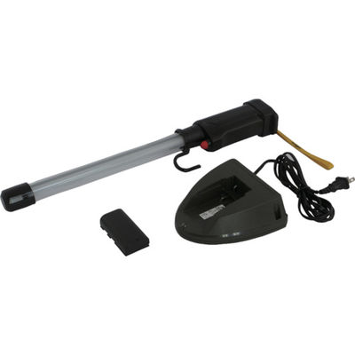 嵯峨電機工業 saga コードレスライトLEDセット LB-LED8A 1台 395-7420（直送品）