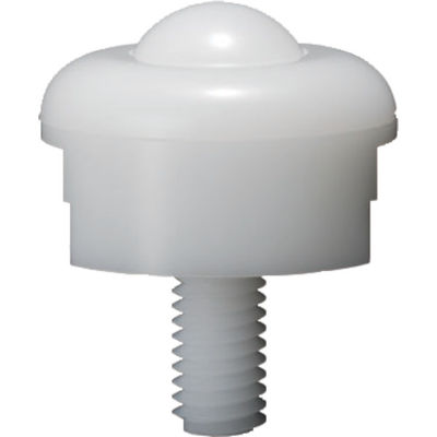 井口機工製作所 ISB IP型ボルト付イグチベアー IPー16NW 1個 395-0131（直送品）