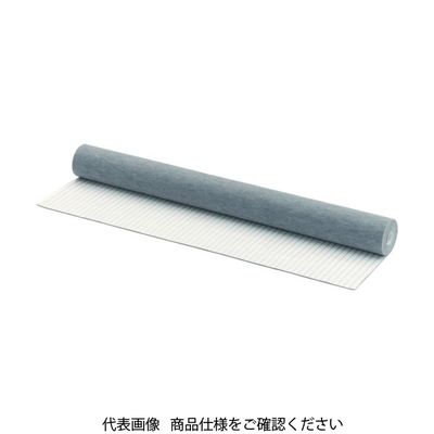 トラスコ中山 TRUSCO 【売切廃番】 吸着養生シート 50mmX2m グレー TFT-50-2GY 1本 402-9453（直送品）