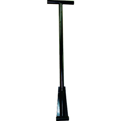 マサダ製作所 MASADA 旋回用操作ハンドル全機種共通 (1本(箱)=1台入) M-1000 1本(1台) 396-4892（直送品）