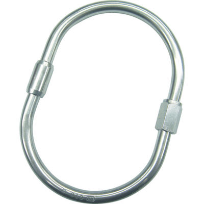 水本機械製作所 水本 ステンレス ターンキャッチ 線径5mm 長さ75mm B-2359 1個 397-7269（直送品）