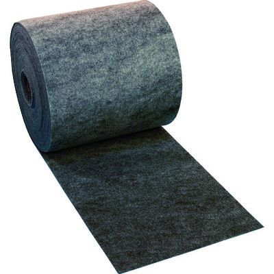 JOHNAN 油吸着材 アブラトール ロール 50×0.3cm 50m巻 ER-50-0.3 1巻 397-0523（直送品）