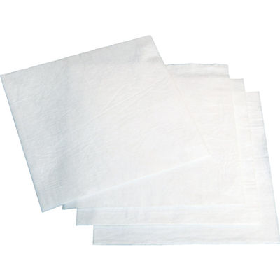 JOHNAN 油吸収材 アブラトール シート 65×65×0.4cm 100枚入 P-65 1箱(100枚) 397-0574（直送品）