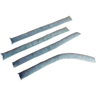 JOHNAN 油吸収材 アブラトールチューブφ6.6×100cm 1箱(袋)10本 YT-100T 1箱(10本) 406-4534（直送品）