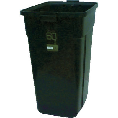 積水テクノ成型 積水 Gダスター角型#60本体 GD60K 1個 404-0112（直送品）