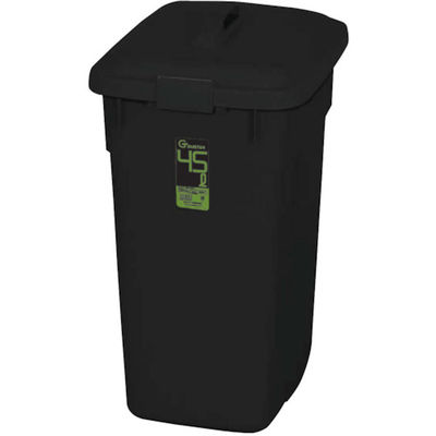 積水テクノ成型 積水 Gダスター角型#45フタ ペールタイプ GDPF4K 1個 404-0147（直送品）