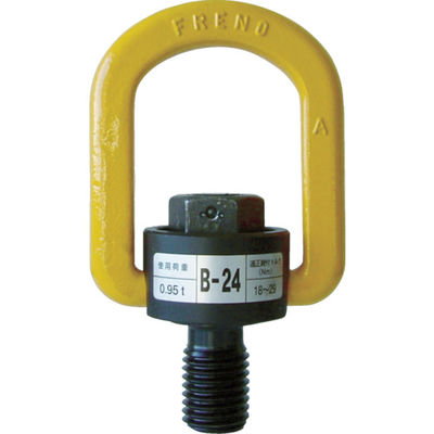 マーテック フレノリンクボルト Bー24 1個 401-1899（直送品）