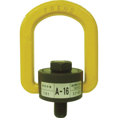 マーテック フレノリンクボルト Aー16 1個 401-1830（直送品）