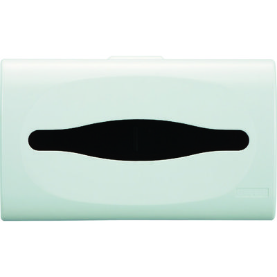 日本製紙クレシア クレシア ハンドタオルディスペンサー スリム200 04160 1個(1ケース) 401-0361（直送品）