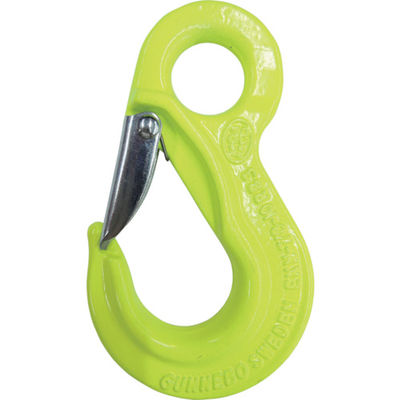 マーテック スリングフック EKNー7/8 EKN-7/8-10 1個 402-2904（直送品）