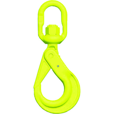 マーテック スイベルフック BKLー6 BKL-6-10 1個 402-2840（直送品）