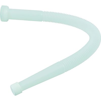 トラスコ中山 TRUSCO カラフルジョッキ ロング替ノズル TOJ-LN 1個 400-9843（直送品）