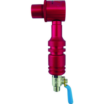 近畿製作所 近畿 ソフティーエアーブローガン K-07BB 1台(1個) 405-0983（直送品）