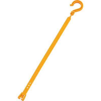 トラスコ中山 TRUSCO マルチフック 400mm BH-400A 1本 408-9511（直送品）