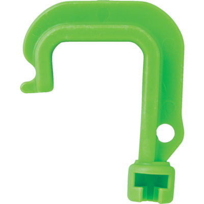 トラスコ中山 TRUSCO マルチフック 角フック BH-FK 1個 408-9600（直送品）