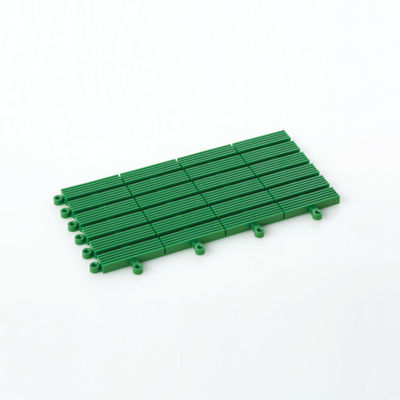 テラモト フリーラインマット 緑 150×300mm MR-080-072-1 1枚(1個) 404-0317（直送品）