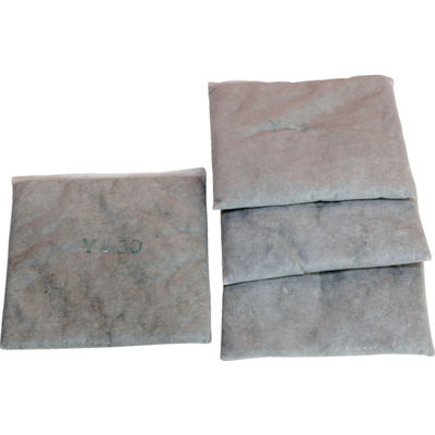 JOHNAN 油吸収材 アブラトール マット30×30×2cm 1箱(袋)10枚 Y-30T 1箱(10枚) 406-4577（直送品）