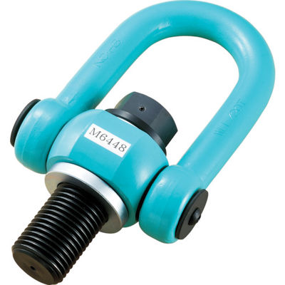 浪速鉄工 NANIWA マルチアイボルト ハイブリッド HBM4236 1個 406-5433（直送品）