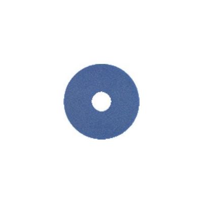 スリーエム ジャパン 3M ブルークリーナーパッド 青 330×82mm (5枚入) BLU 330X82 1箱(5枚) 406-2671（直送品）