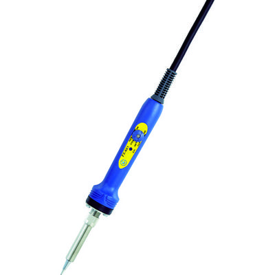 白光 ハッコーFXー601 100V 2極接地プラグ FX601-03 1本(1個) 409-6371（直送品）