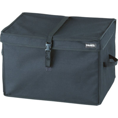 トラスコ中山 TRUSCO こまわりくん用折りたたみボックス 435X280XH295 THB-KM 1個 408-6686（直送品）