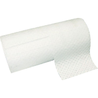 トラスコ中山 TRUSCO 油吸収シート 油専用(ロール) 800MM×30M×3MM TASR-803 1巻 409-7564（直送品）