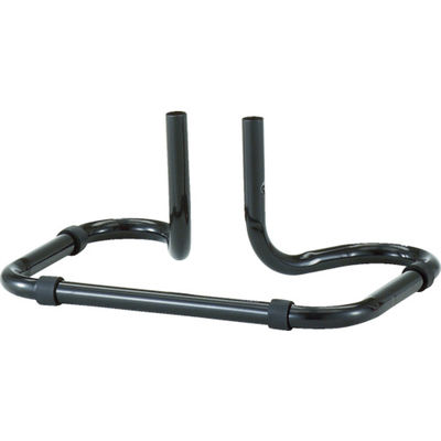 トラスコ中山 TRUSCO 全閉式工場扇 ゼフィール用 卓上アングルのみ TFZP-A 1台 408-7186（直送品）