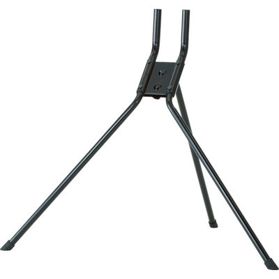 トラスコ中山 TRUSCO 全閉式工場扇 ゼフィール用 スタンドアングルのみ TFZP-S 1台 408-7160（直送品）