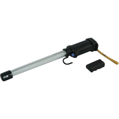 嵯峨電機工業 saga コードレスライトLED本体 防雨タイプ LB-LED8LW 1台 407-2251（直送品）