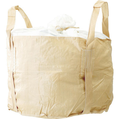 吉野 コンテナバッグ丸型 500kgタイプ YS-CB-500A 1個(1枚) 412-7463（直送品）