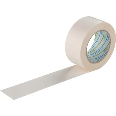 ダイヤテックス パイオラン 農業用両面テープ 50mm×20m K-13-DCL50MM 1巻 411-2563（直送品）