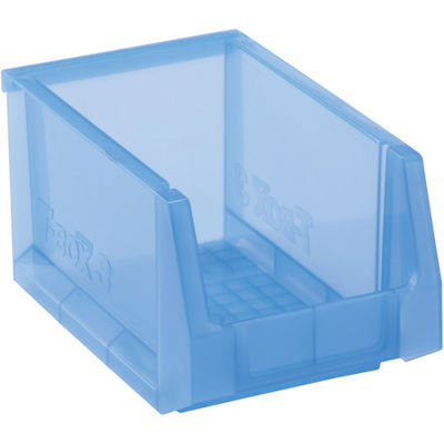 積水テクノ成型 積水 TBー3 スケルトンブルー TB3SB 1個 414-0796（直送品）