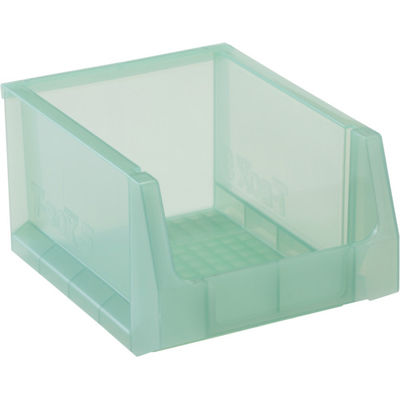 積水テクノ成型 積水 TBー5 スケルトングリーン TB5SG 1個 414-0834（直送品）