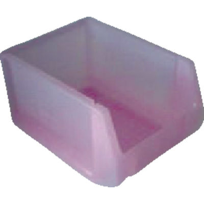 積水テクノ成型 積水 TBー5 スケルトンピンク TB5SP 1個 414-0842（直送品）