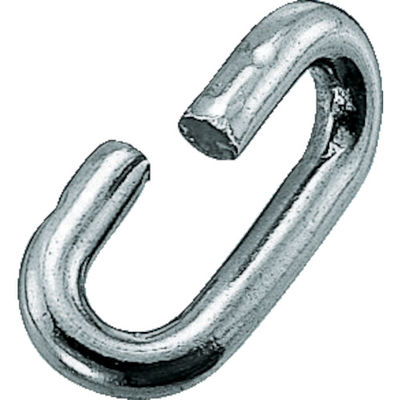 トラスコ中山 TRUSCO ステンレス ワリカン 線径2.5mm 4個入 TRG-25 1袋(4個) 409-9851（直送品）