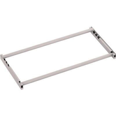 トラスコ中山 TRUSCO M3用タイヤ受セット 1500X721 M3-Y57S 1セット(1個) 414-5917（直送品）