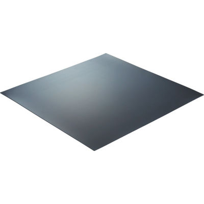 トラスコ中山 TRUSCO マグネットシート のりなし t3.0mmX500mmX500mm TMGK3-500 1枚 415-8318（直送品）