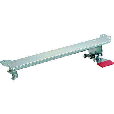 トラスコ中山 TRUSCO プレス製台車 ドンキーカート300番用 ブレーキ 300NS 1台 414-5291（直送品）