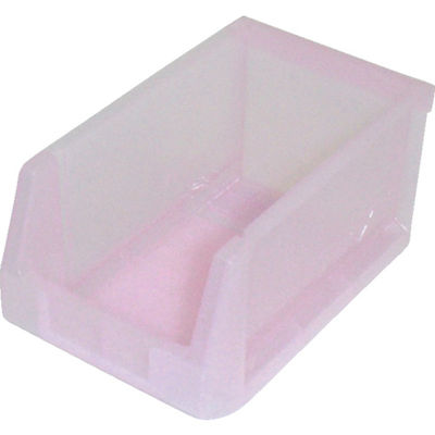 積水テクノ成型 積水 TBー1 スケルトンブルー TB1SB 1個 414-0737（直送品）