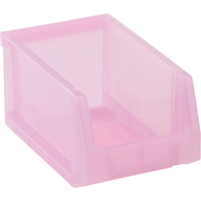 積水テクノ成型 積水 TBー1 スケルトンピンク TB1SP 1個 414-0753（直送品）