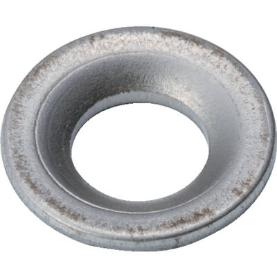 トラスコ中山 TRUSCO 高圧グリスガンPGー120S用 プランジャーワッシャー PG120S006 1個 414-7677（直送品）