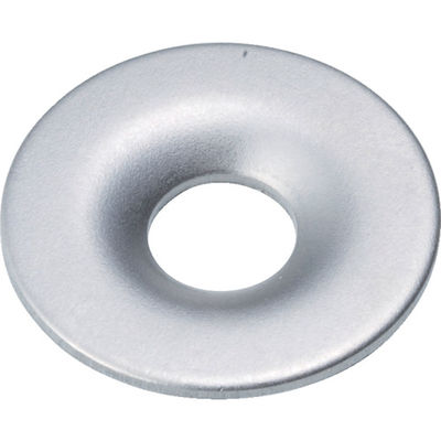 トラスコ中山 TRUSCO 高圧グリスガンPHー400用 プランジャーワッシャー PH400005 1個 414-7570（直送品）