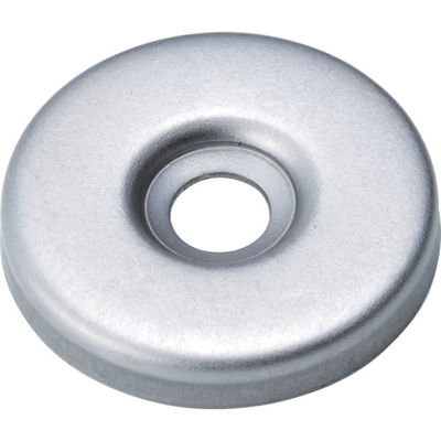 トラスコ中山 TRUSCO 高圧グリスガンPKー32用 プランジャーワッシャー PK32005 1個 414-7324（直送品）