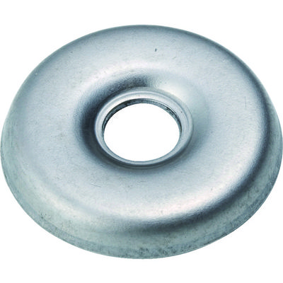 トラスコ中山 TRUSCO 高圧グリスガンPHー100用 プランジャーワッシャー PH100005 1個 414-7375（直送品）