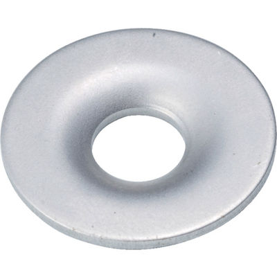 トラスコ中山 TRUSCO 高圧グリスガンPGー480用 プランジャーワッシャー PG480005 1個 414-7723（直送品）