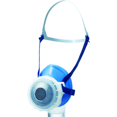 トラスコ中山 TRUSCO 取替え式防じんマスク M/E TMK-76U2T 1個 415-4436（直送品）