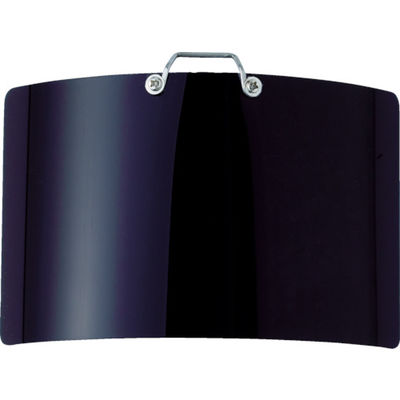 トラスコ中山 TRUSCO 防災面用替プレート グリーン TLFH-2G 1個 415-4347（直送品）